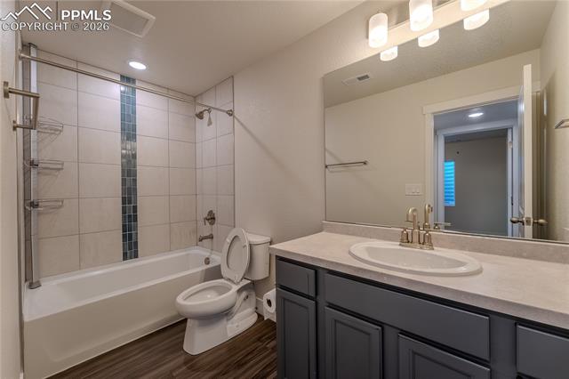 MLS Image for 8172  Goldenray  ,Colorado Springs, Colorado