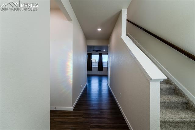 MLS Image for 8172  Goldenray  ,Colorado Springs, Colorado