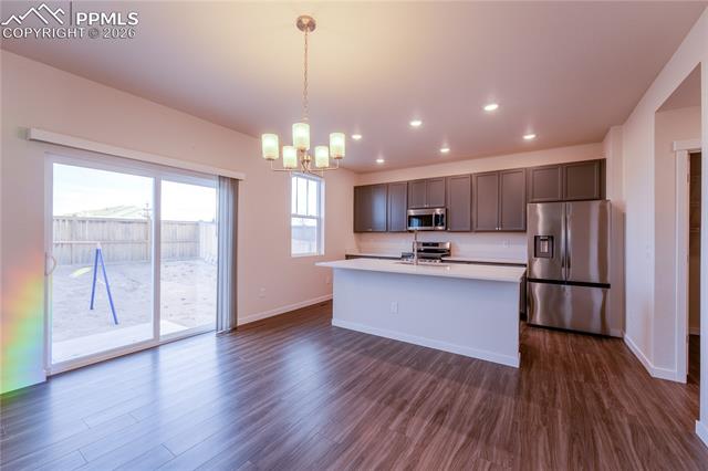MLS Image for 8172  Goldenray  ,Colorado Springs, Colorado