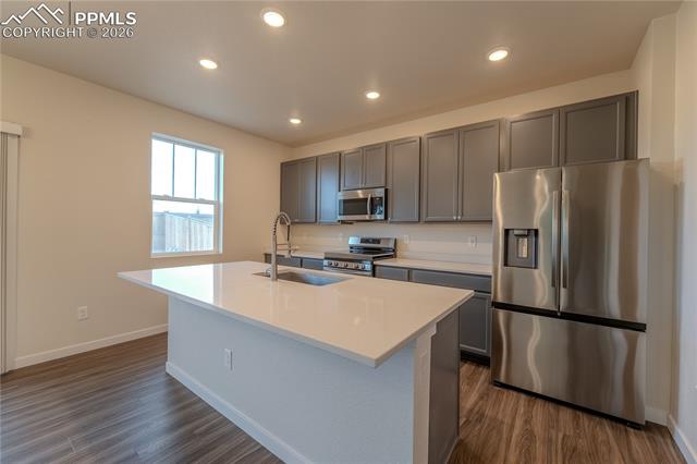 MLS Image for 8172  Goldenray  ,Colorado Springs, Colorado