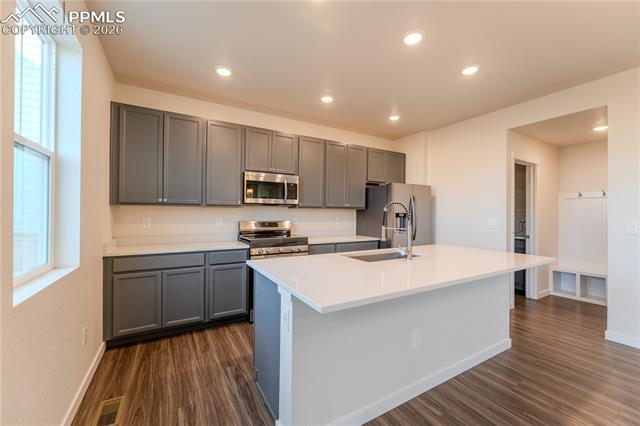 MLS Image for 8172  Goldenray  ,Colorado Springs, Colorado
