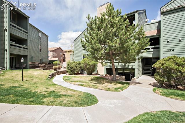 124 W Rockrimmon  103 , colorado springs  House Search MLS Picture