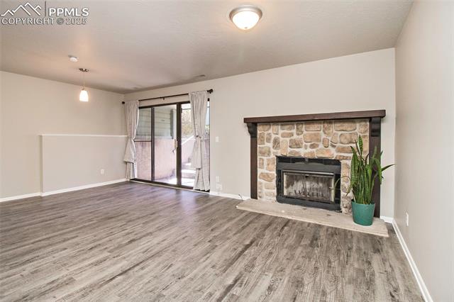 MLS Image for 124 W Rockrimmon  103 ,Colorado Springs, Colorado