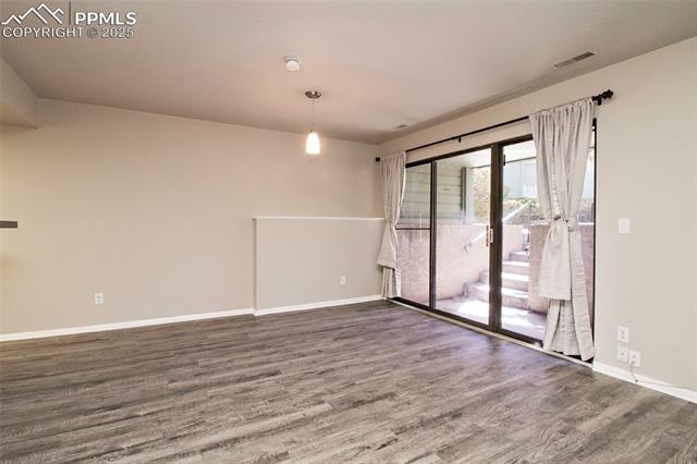 MLS Image for 124 W Rockrimmon  103 ,Colorado Springs, Colorado