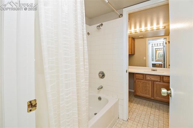 MLS Image for 124 W Rockrimmon  103 ,Colorado Springs, Colorado
