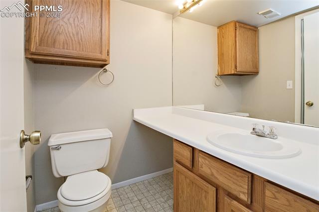 MLS Image for 124 W Rockrimmon  103 ,Colorado Springs, Colorado