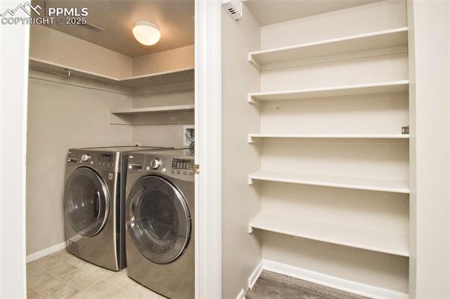 MLS Image for 124 W Rockrimmon  103 ,Colorado Springs, Colorado