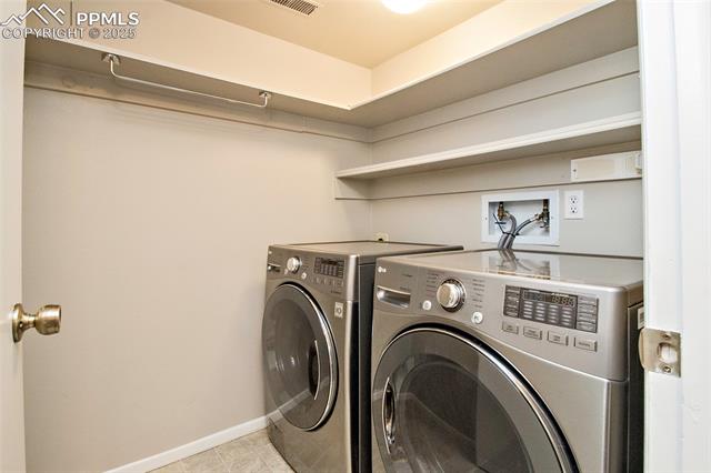 MLS Image for 124 W Rockrimmon  103 ,Colorado Springs, Colorado