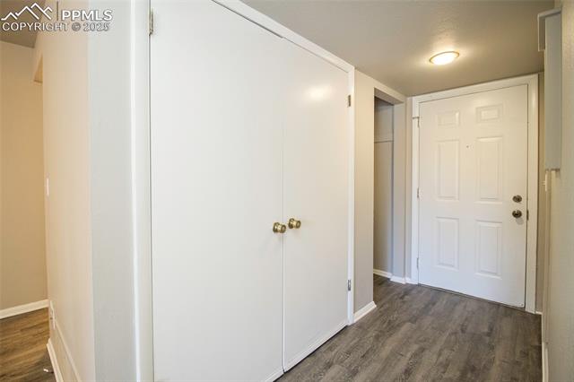 MLS Image for 124 W Rockrimmon  103 ,Colorado Springs, Colorado