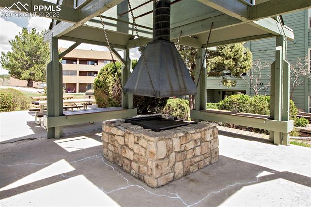 MLS Image for 124 W Rockrimmon  103 ,Colorado Springs, Colorado