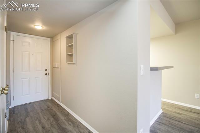 MLS Image for 124 W Rockrimmon  103 ,Colorado Springs, Colorado