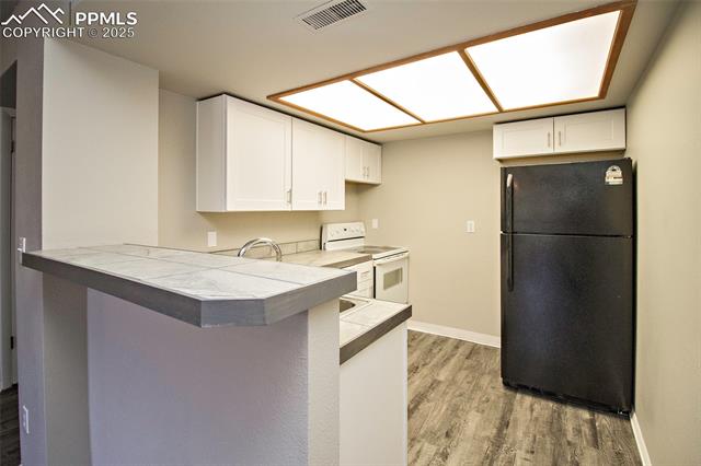 MLS Image for 124 W Rockrimmon  103 ,Colorado Springs, Colorado