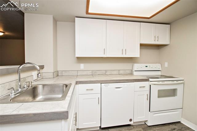 MLS Image for 124 W Rockrimmon  103 ,Colorado Springs, Colorado