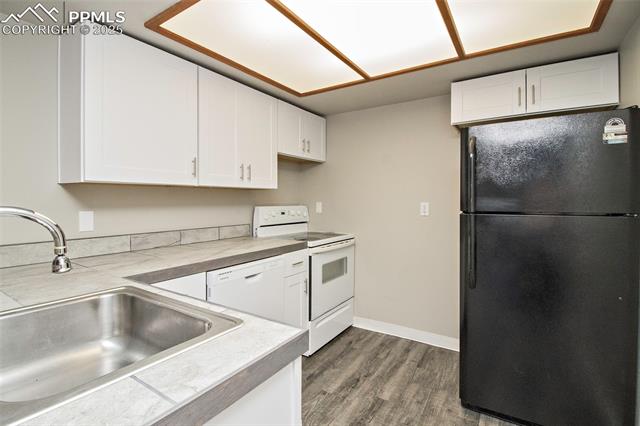 MLS Image for 124 W Rockrimmon  103 ,Colorado Springs, Colorado