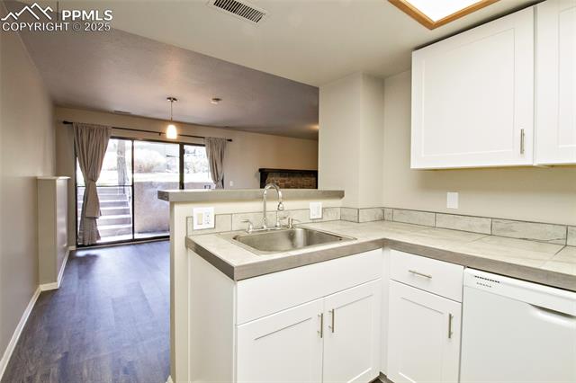 MLS Image for 124 W Rockrimmon  103 ,Colorado Springs, Colorado