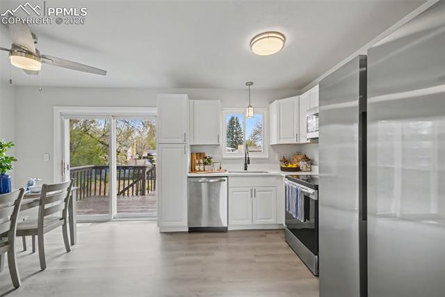 MLS Image for 423  Eudora  ,Colorado Springs, Colorado