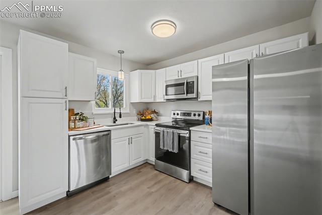 MLS Image for 423  Eudora  ,Colorado Springs, Colorado