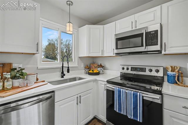 MLS Image for 423  Eudora  ,Colorado Springs, Colorado