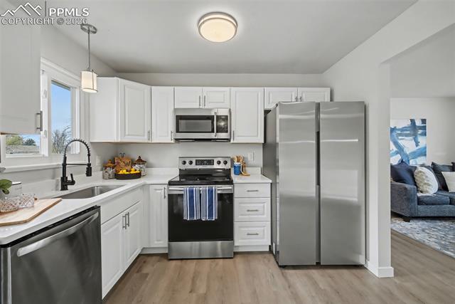 MLS Image for 423  Eudora  ,Colorado Springs, Colorado