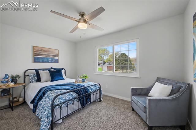 MLS Image for 423  Eudora  ,Colorado Springs, Colorado