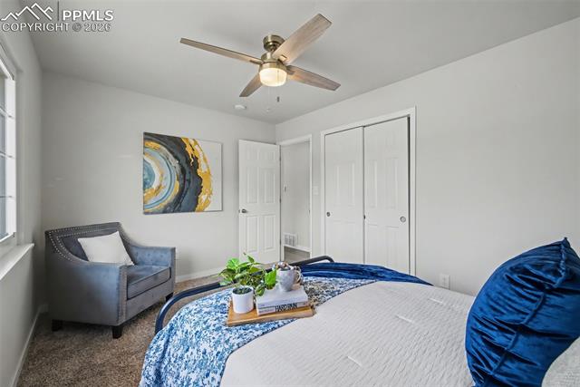 MLS Image for 423  Eudora  ,Colorado Springs, Colorado