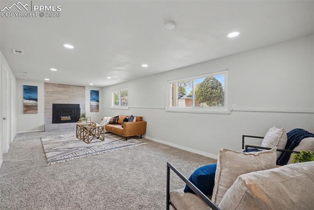 MLS Image for 423  Eudora  ,Colorado Springs, Colorado