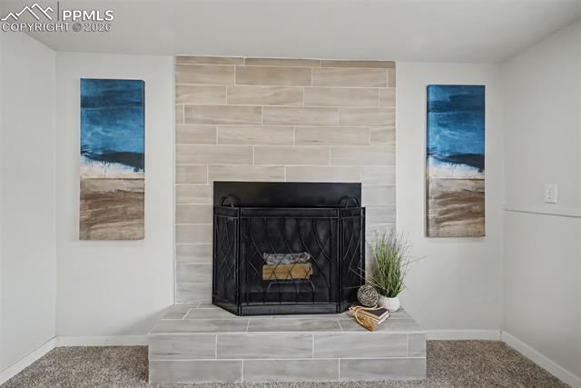 MLS Image for 423  Eudora  ,Colorado Springs, Colorado