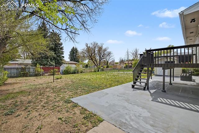 MLS Image for 423  Eudora  ,Colorado Springs, Colorado