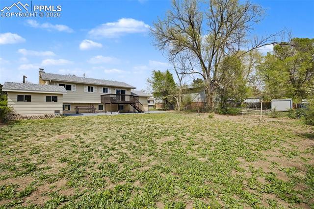 MLS Image for 423  Eudora  ,Colorado Springs, Colorado