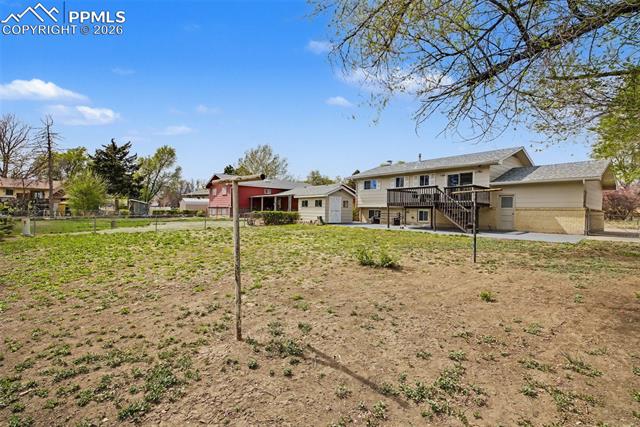 MLS Image for 423  Eudora  ,Colorado Springs, Colorado