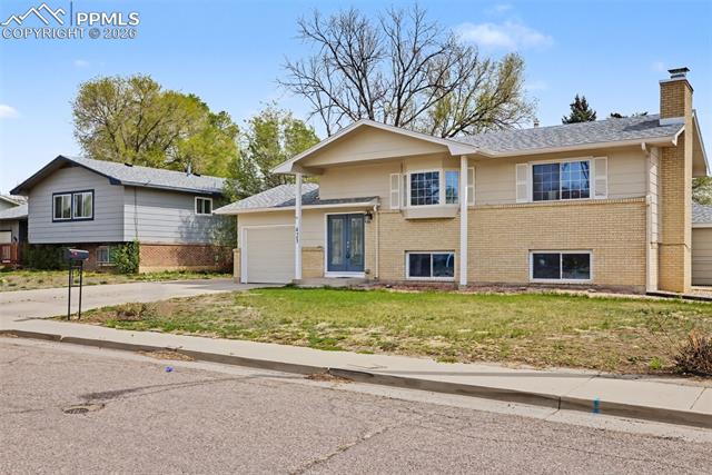 MLS Image for 423  Eudora  ,Colorado Springs, Colorado