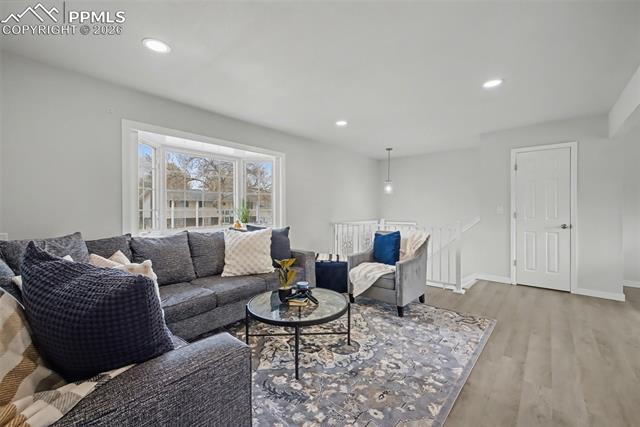 MLS Image for 423  Eudora  ,Colorado Springs, Colorado