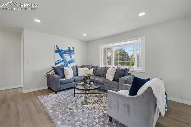 MLS Image for 423  Eudora  ,Colorado Springs, Colorado