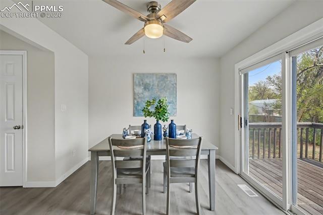 MLS Image for 423  Eudora  ,Colorado Springs, Colorado