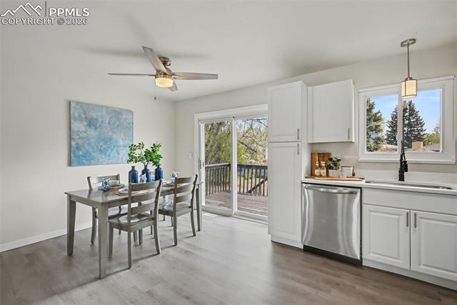 MLS Image for 423  Eudora  ,Colorado Springs, Colorado