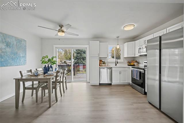 MLS Image for 423  Eudora  ,Colorado Springs, Colorado