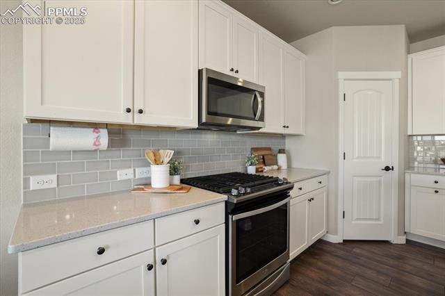 MLS Image for 2603  Grand Prix  ,Colorado Springs, Colorado