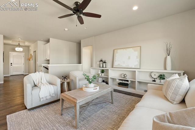 MLS Image for 2603  Grand Prix  ,Colorado Springs, Colorado