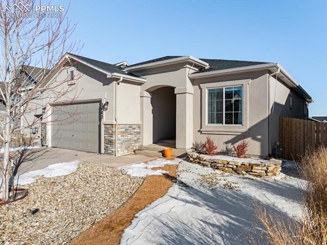 MLS Image for 2603  Grand Prix  ,Colorado Springs, Colorado