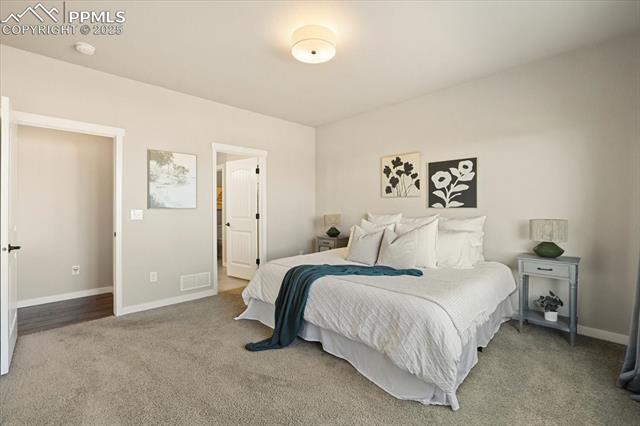 MLS Image for 2603  Grand Prix  ,Colorado Springs, Colorado