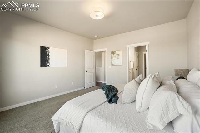 MLS Image for 2603  Grand Prix  ,Colorado Springs, Colorado