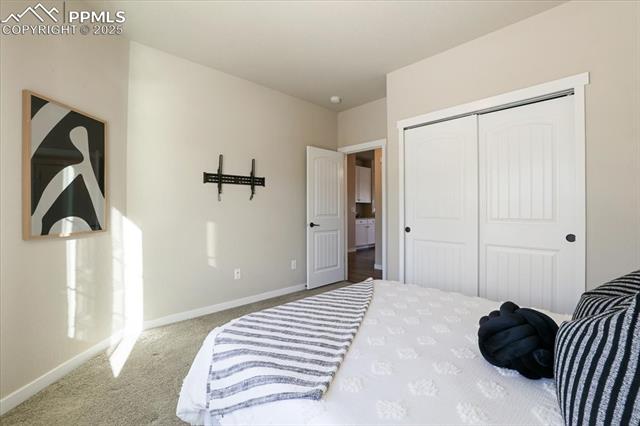 MLS Image for 2603  Grand Prix  ,Colorado Springs, Colorado