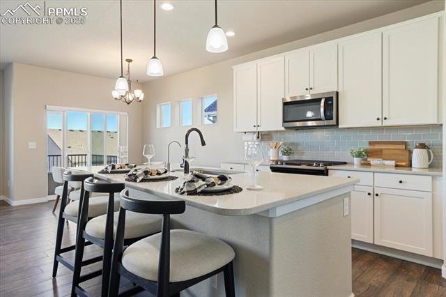 MLS Image for 2603  Grand Prix  ,Colorado Springs, Colorado