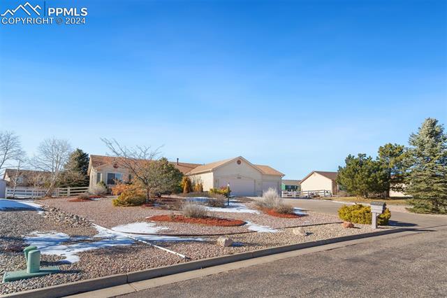 MLS Image for 11698  Allendale  ,Peyton, Colorado