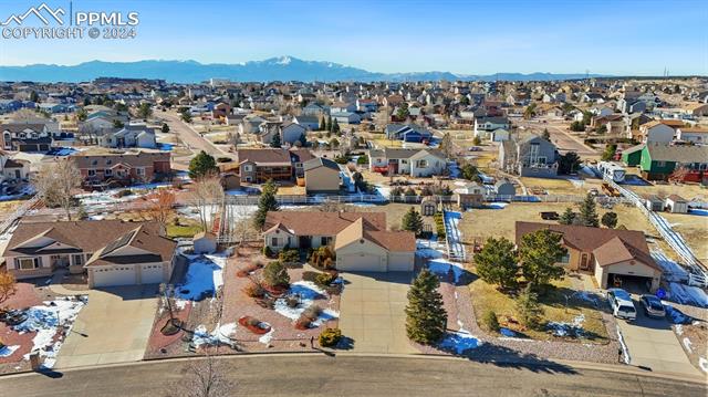 MLS Image for 11698  Allendale  ,Peyton, Colorado