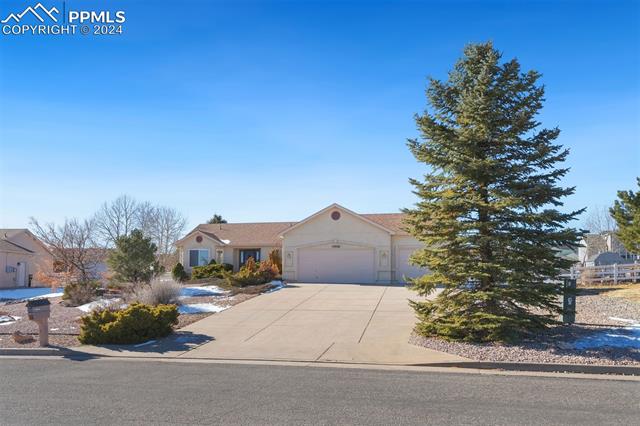 MLS Image for 11698  Allendale  ,Peyton, Colorado