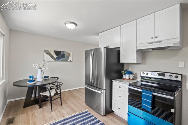 MLS Image for 2550  Gina  ,Colorado Springs, Colorado