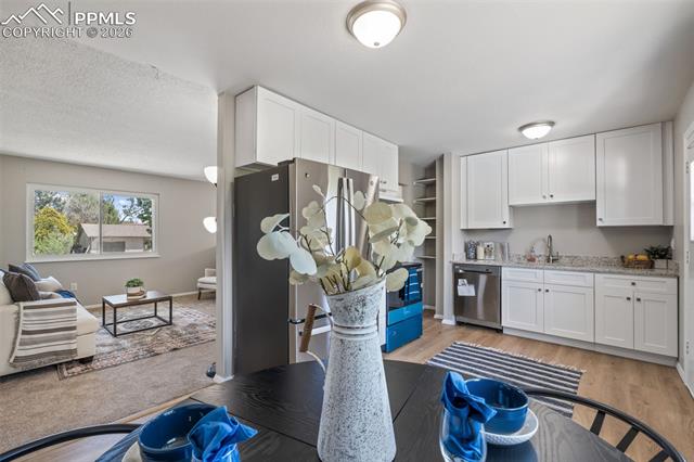 MLS Image for 2550  Gina  ,Colorado Springs, Colorado