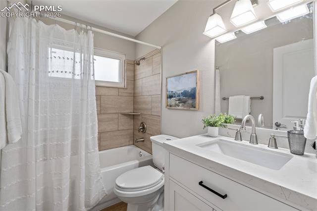 MLS Image for 2550  Gina  ,Colorado Springs, Colorado