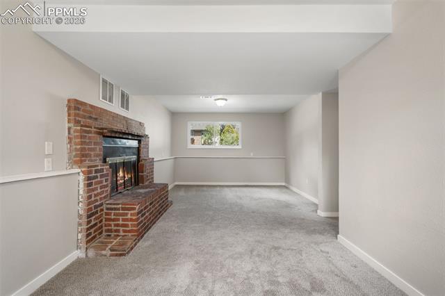 MLS Image for 2550  Gina  ,Colorado Springs, Colorado